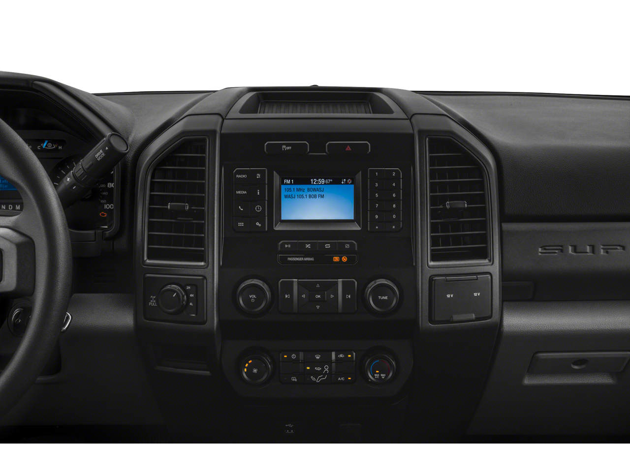 2022 Ford F-350 photo 4