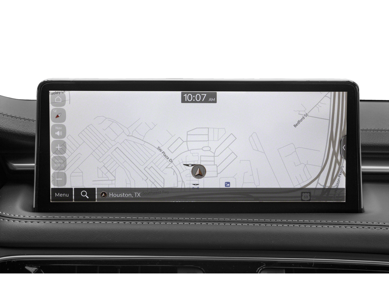 2022 Genesis G70 3.3T