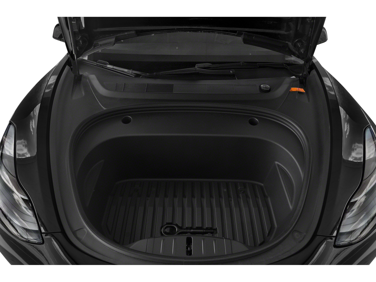 2022 Tesla Model 3 Base