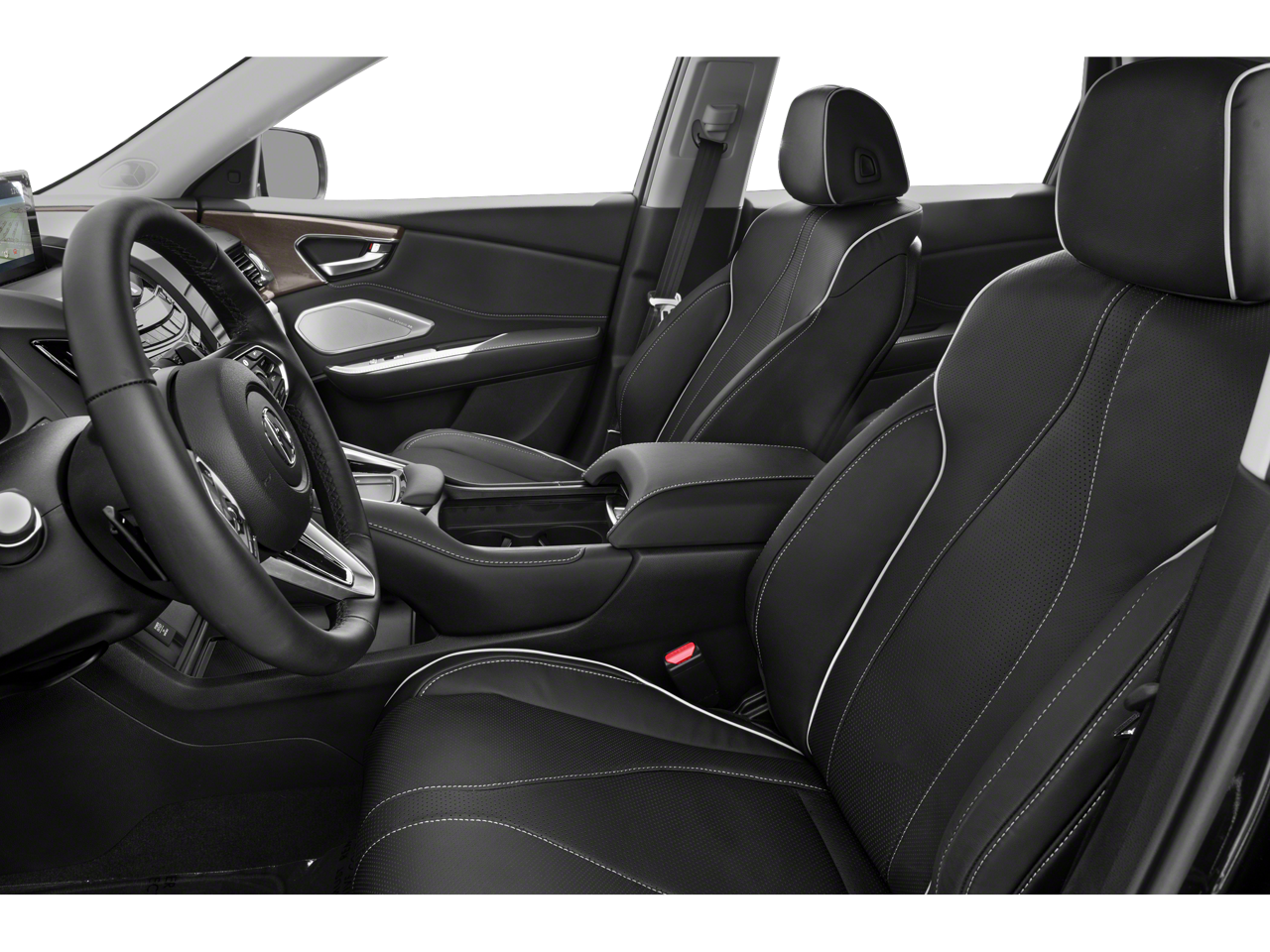 2023 Acura RDX Advance Package SH-AWD