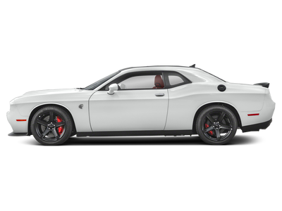 2023 Dodge Challenger SRT Hellcat Widebody