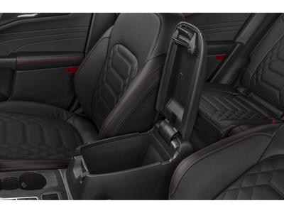 2023 Ford Escape Hybrid ST-Line Elite