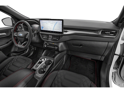 2023 Ford Escape Hybrid ST-Line Elite