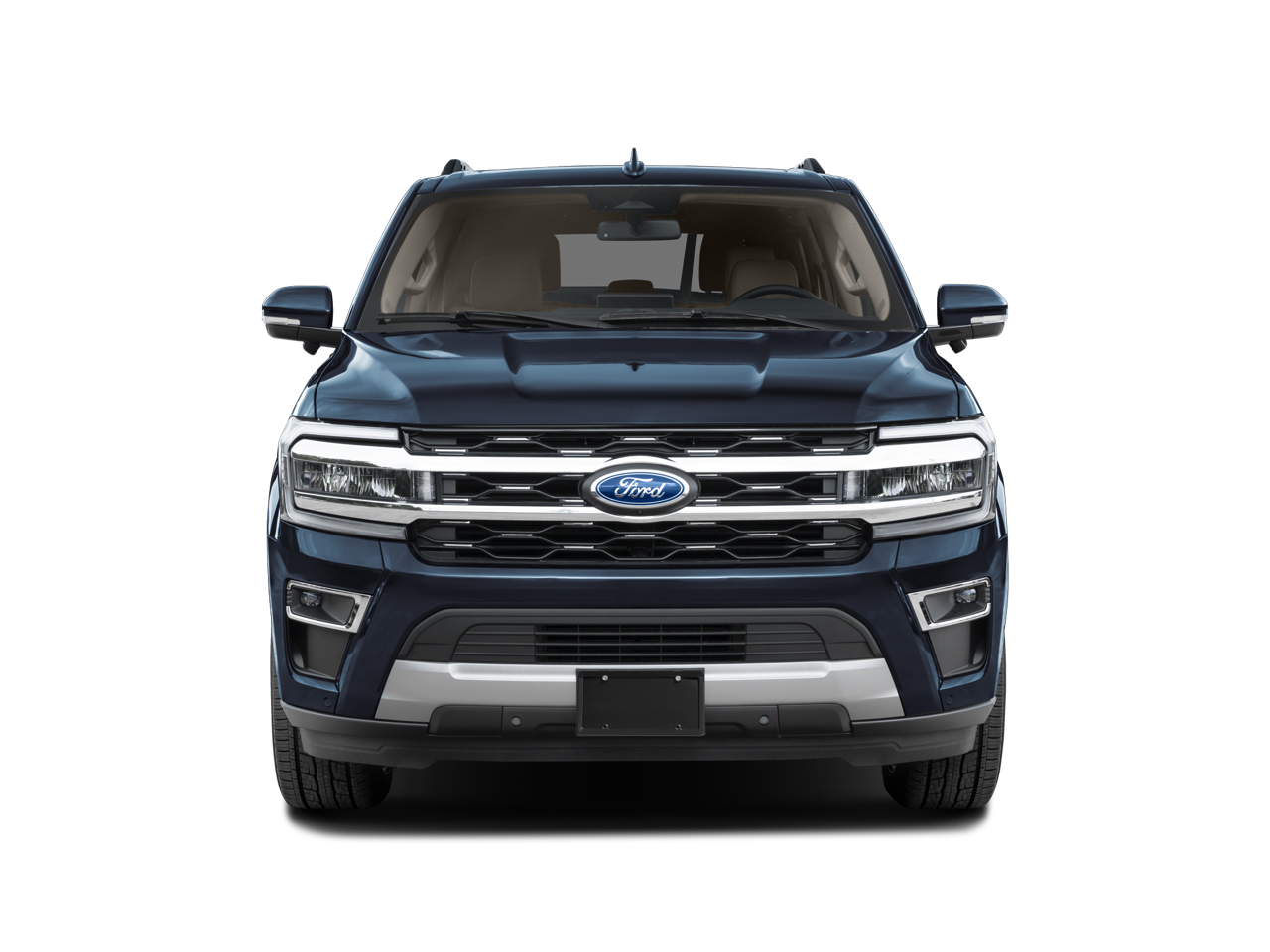 2023 Ford Expedition Limited photo 4