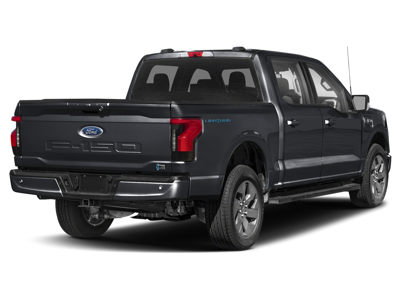 Certified 2023 Ford F-150 Lightning XLT with VIN 1FTVW1EL8PWG35679 for sale in Lakeland, FL