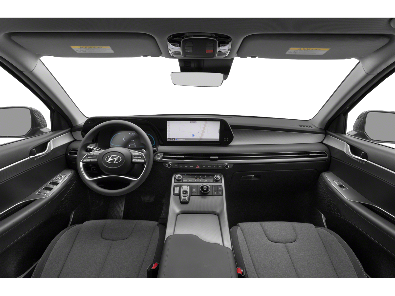 2023 Hyundai Palisade SE
