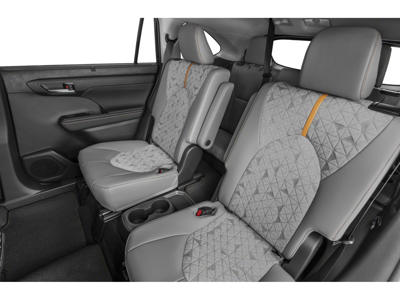 2023 Toyota Highlander Hybrid Bronze Edition