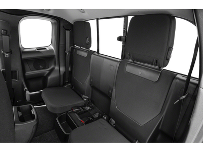 2023 Toyota Tacoma Base
