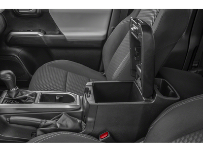 2023 Toyota Tacoma Base