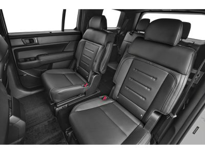 2024 Hyundai Santa Fe Hybrid Calligraphy