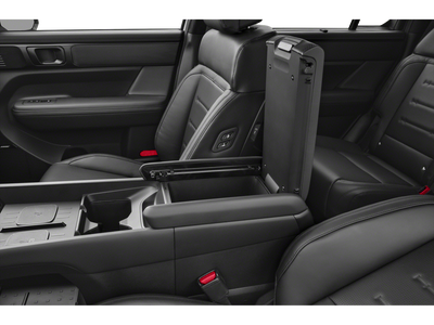 2024 Hyundai Santa Fe Hybrid Calligraphy