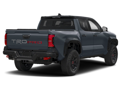 2024 Toyota Tacoma Hybrid TRD Off Road
