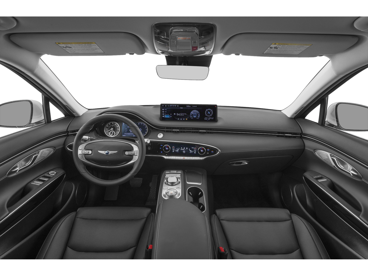 2025 Genesis GV70 2.5T Sport Prestige