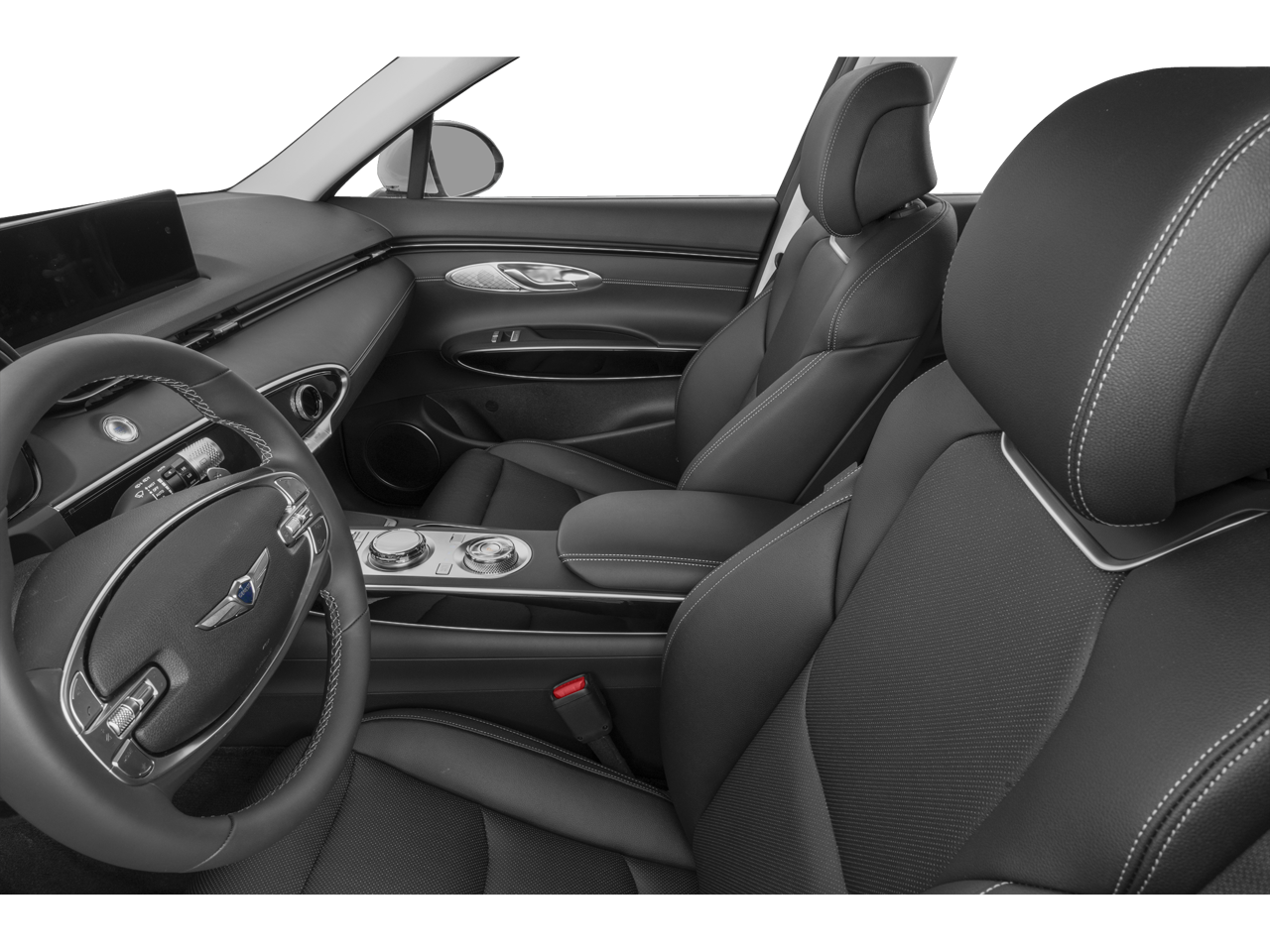 2025 Genesis GV70 2.5T Sport Prestige