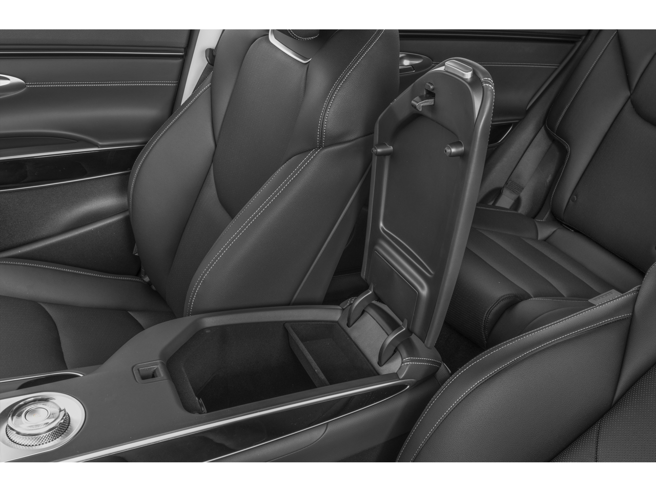 2025 Genesis GV70 2.5T Sport Prestige
