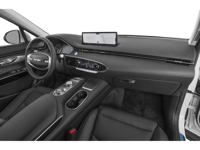 2025 Genesis GV70 2.5T Sport Prestige