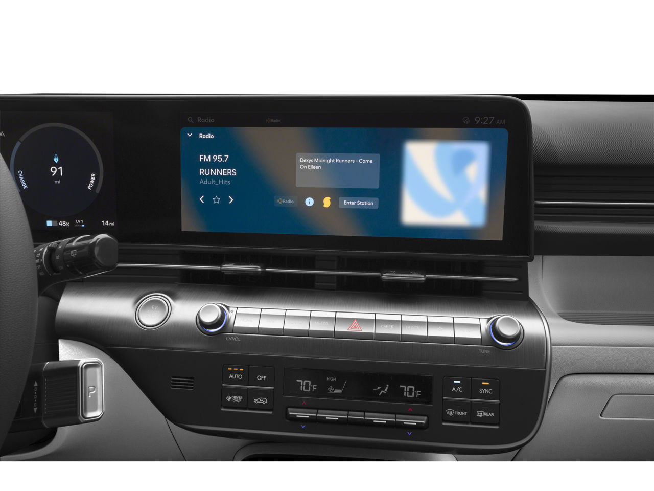 2025 Hyundai Kona Electric photo 4