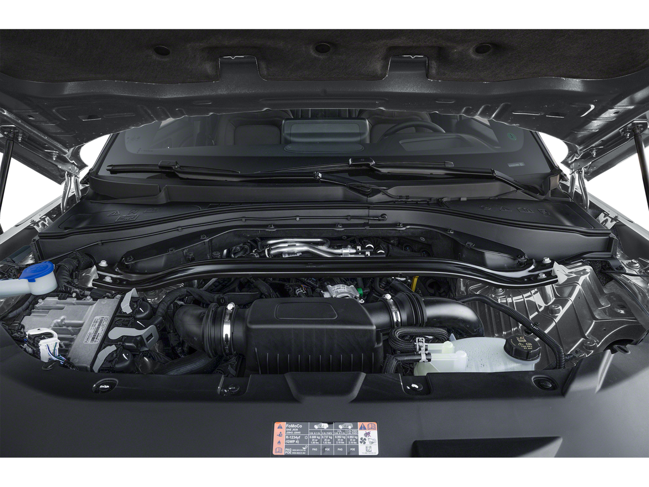 2025 Lincoln Aviator Reserve Premium