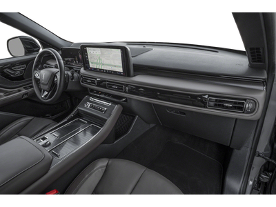 2025 Lincoln Aviator Reserve Premium