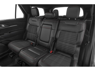 2026 Ford Explorer 4DR RWD ST-LINE