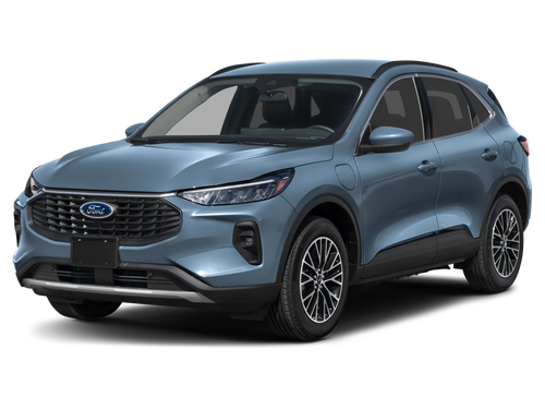 2026 Ford Escape Base