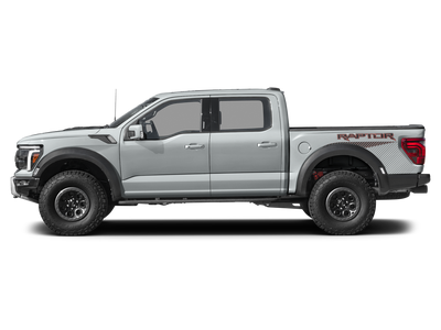 2026 Ford F-150 F150 RAPTOR CRW