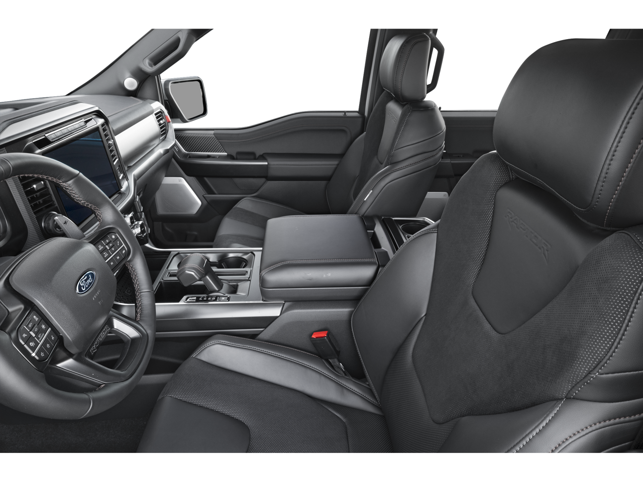 2026 Ford F-150 F150 RAPTOR CRW