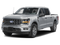 2026 Ford F-150 4X2 CREWCAB STX
