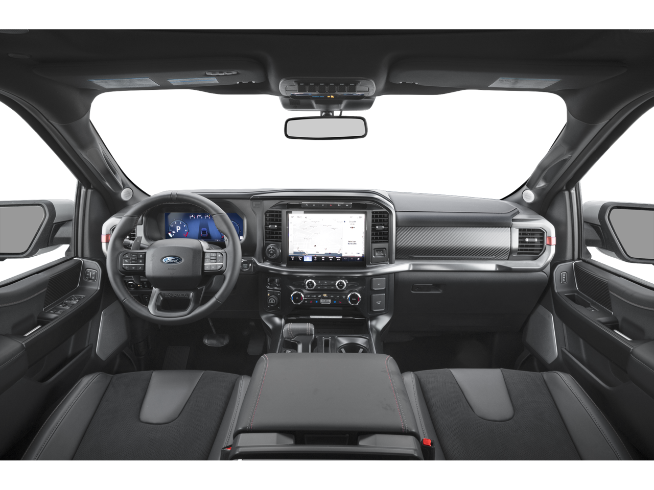 New 2026 Ford F-150 Raptor photo 5