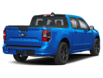2026 Ford Maverick MAVERICK LOBO