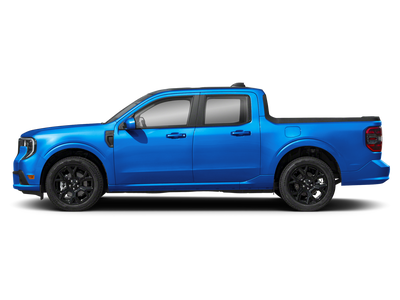 2026 Ford Maverick MAVERICK LOBO