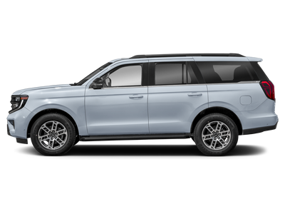 2027 Ford Expedition 4X2 ACTIVE