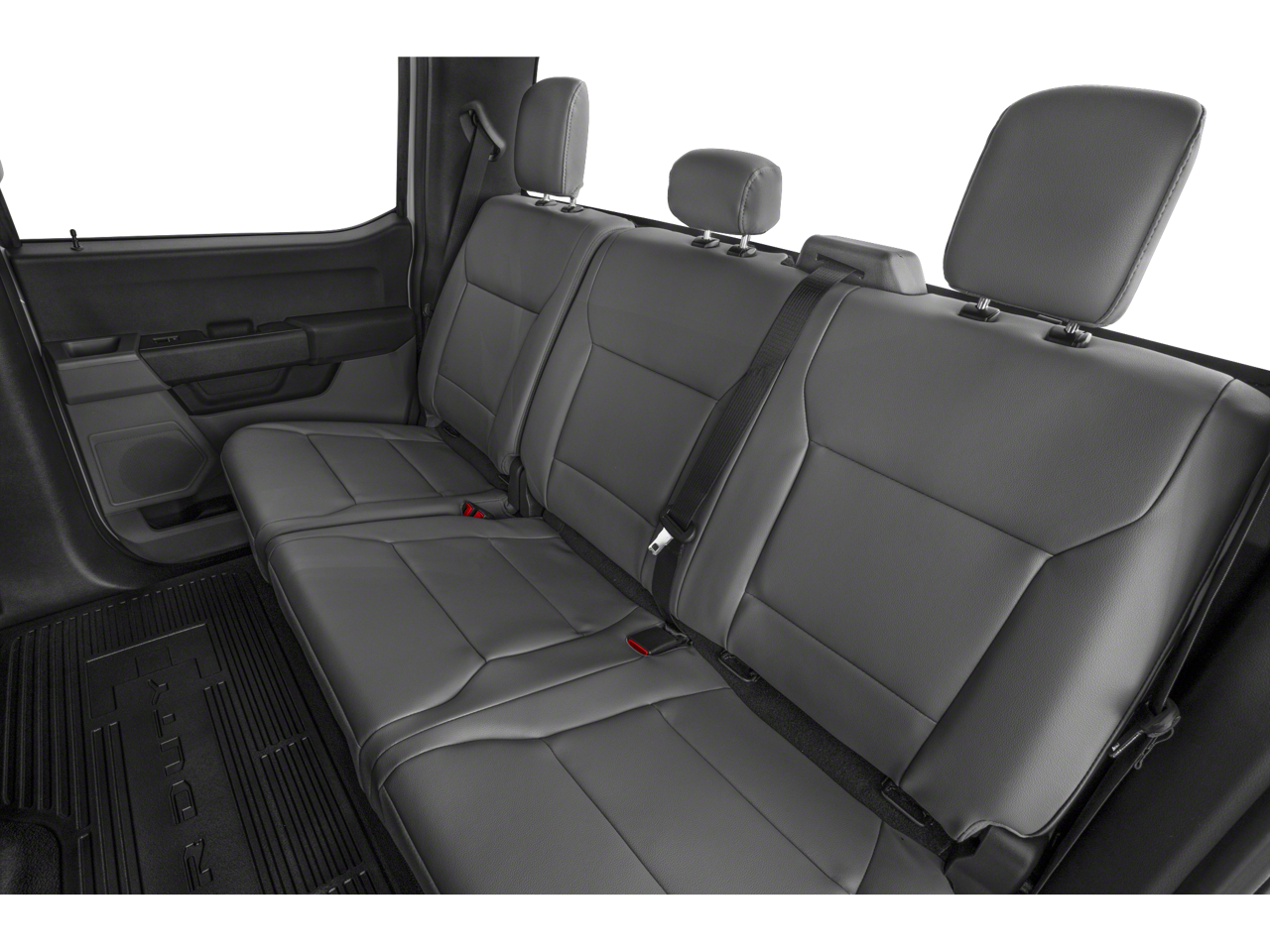 2027 Ford Super Duty F-250 SRW XL