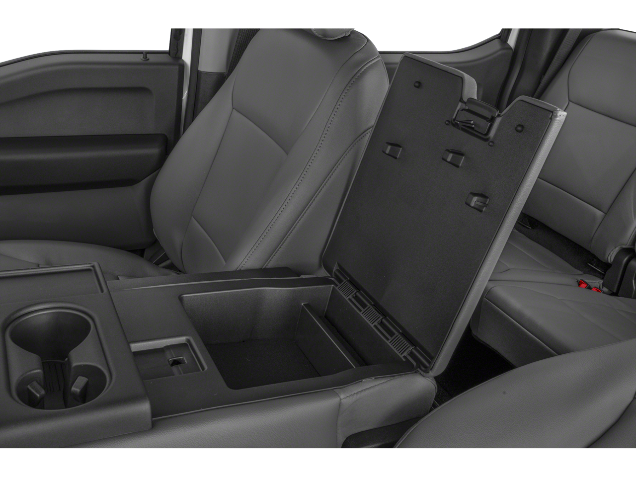 2027 Ford Super Duty F-250 SRW XL