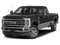 2027 Ford F-Series Sd F350 4X4CREW/CS