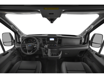 2027 Ford Transit Na HR CARGO RWD