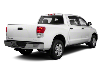 2010 Toyota Tundra Grade CrewMax