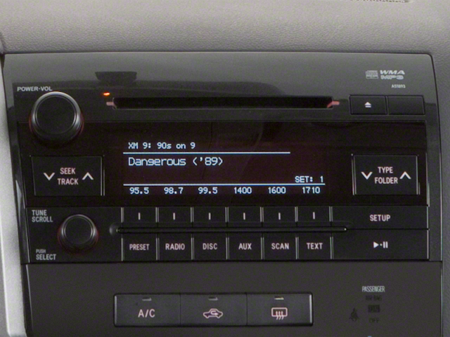 2010 Toyota Tundra Grade CrewMax