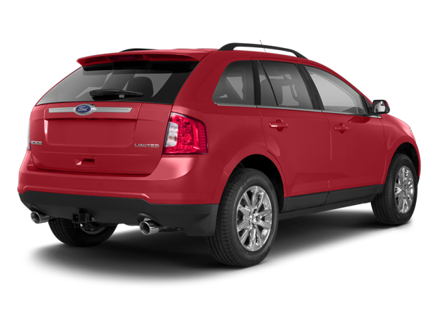 Certified 2013 Ford Edge Limited with VIN 2FMDK3KC9DBB97870 for sale in Lakeland, FL