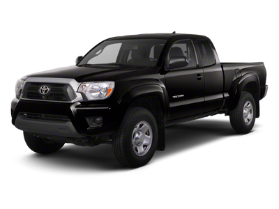 2013 Toyota Tacoma Base