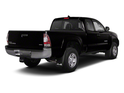 2013 Toyota Tacoma Base