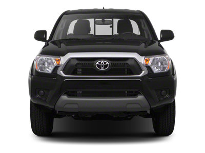 2013 Toyota Tacoma Base