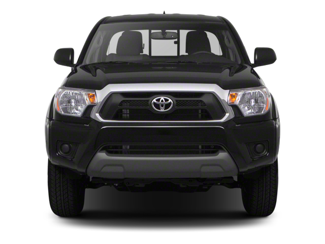 2013 Toyota Tacoma Base