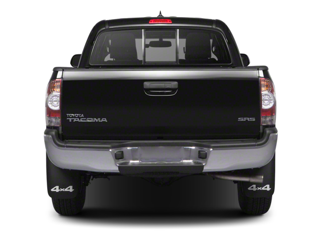 2013 Toyota Tacoma Base