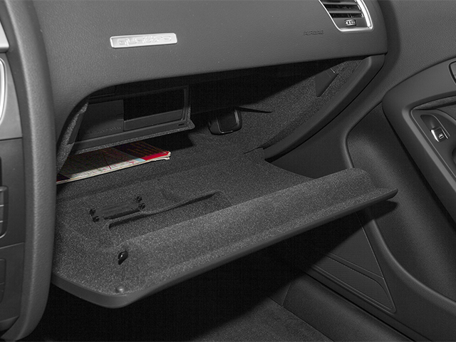 2014 Audi A5 2.0T Premium Plus quattro