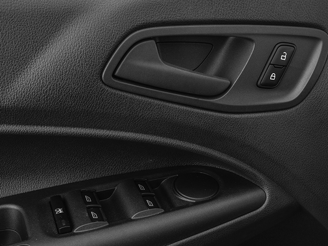 2014 Ford Transit Connect XLT