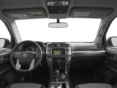 2014 Toyota 4Runner SR5