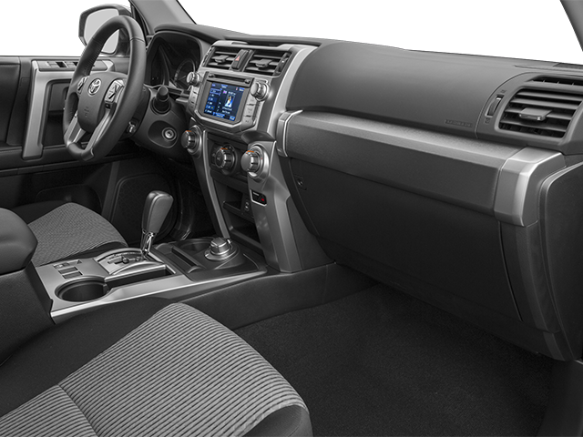 2014 Toyota 4Runner SR5