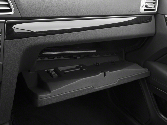 2016 Mercedes-Benz E-Class E 400 4MATIC®