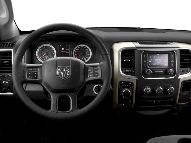 2016 RAM 1500 SLT